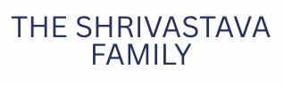 Shrivastava Family
